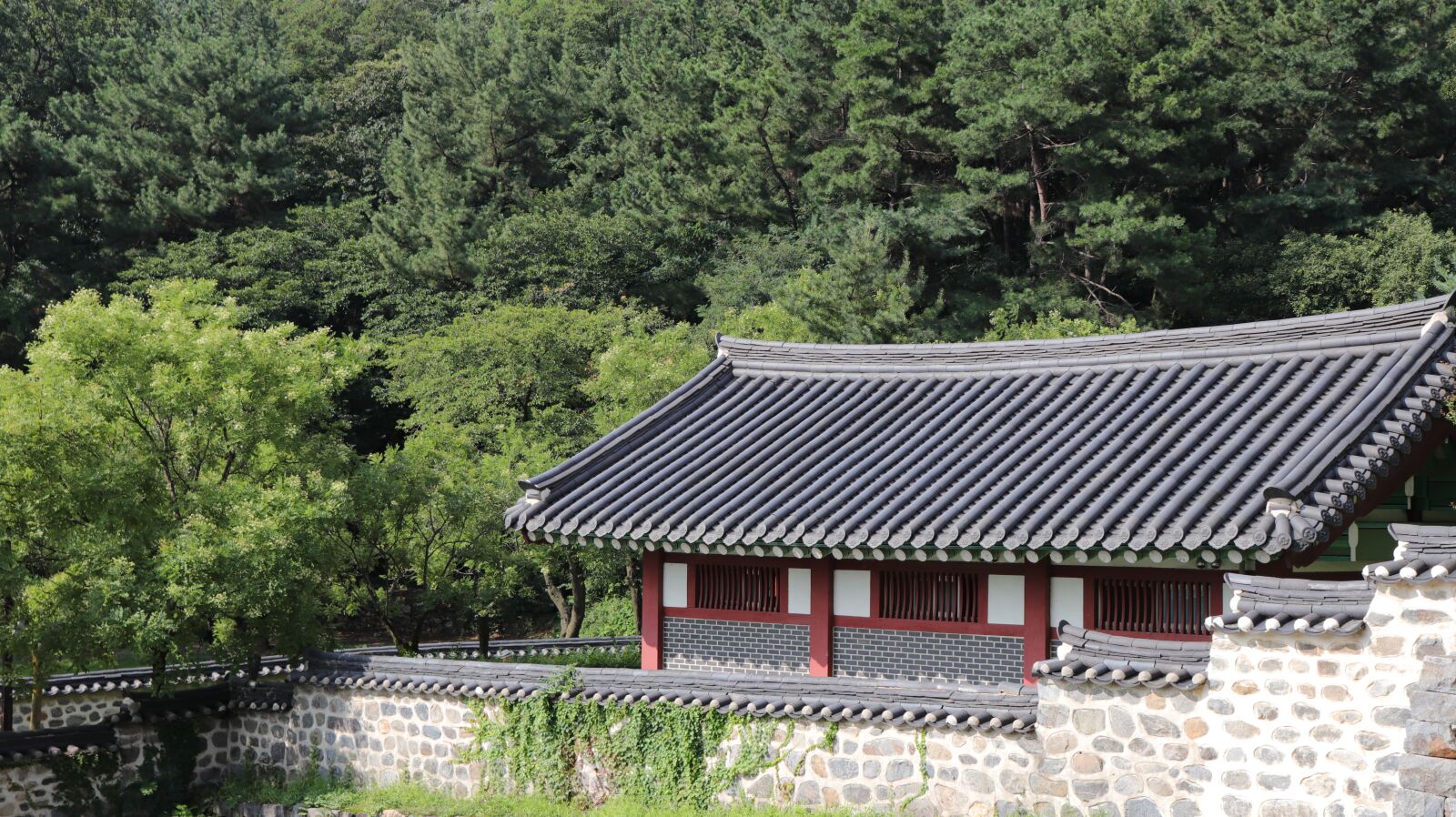 Canon EOS 800D (EOS Rebel T7i / EOS Kiss X9i) sample photo. Korea, korean, house photography