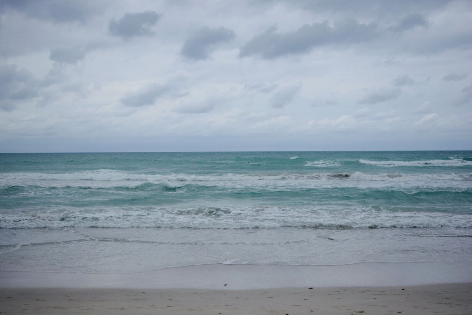 Nikon D3300 sample photo. Havanna, beach, cuba photography
