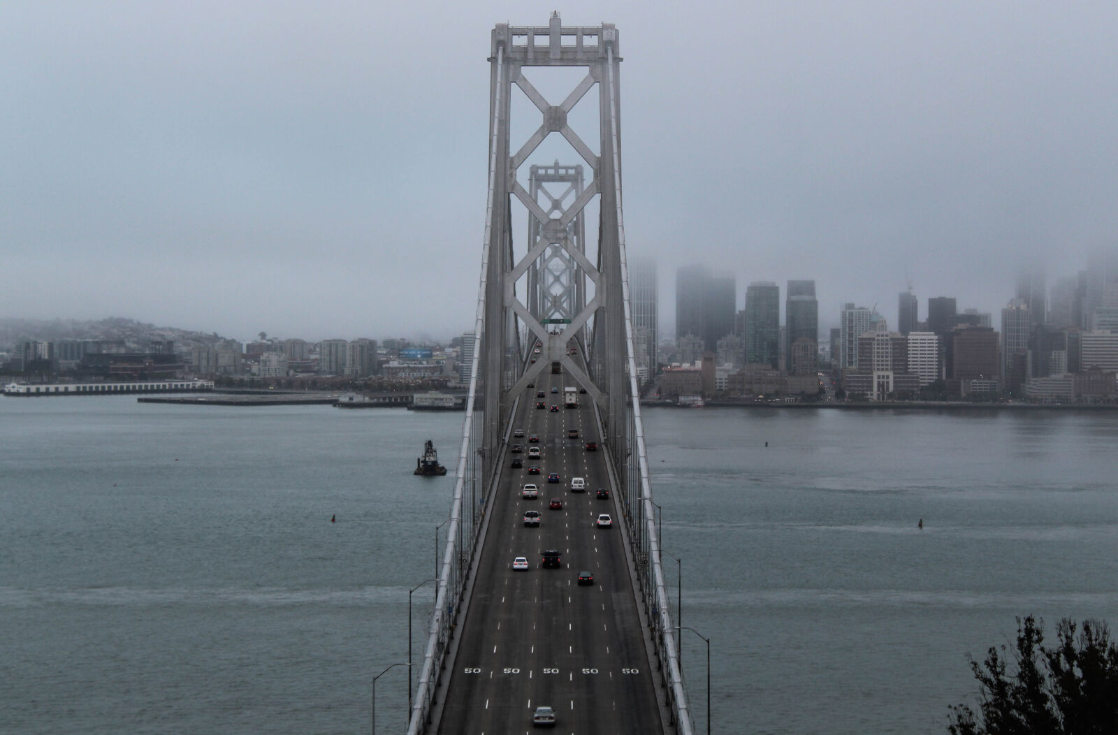 Canon EOS 1300D (EOS Rebel T6 / EOS Kiss X80) sample photo. Bridge, cityscape, san, francisco photography