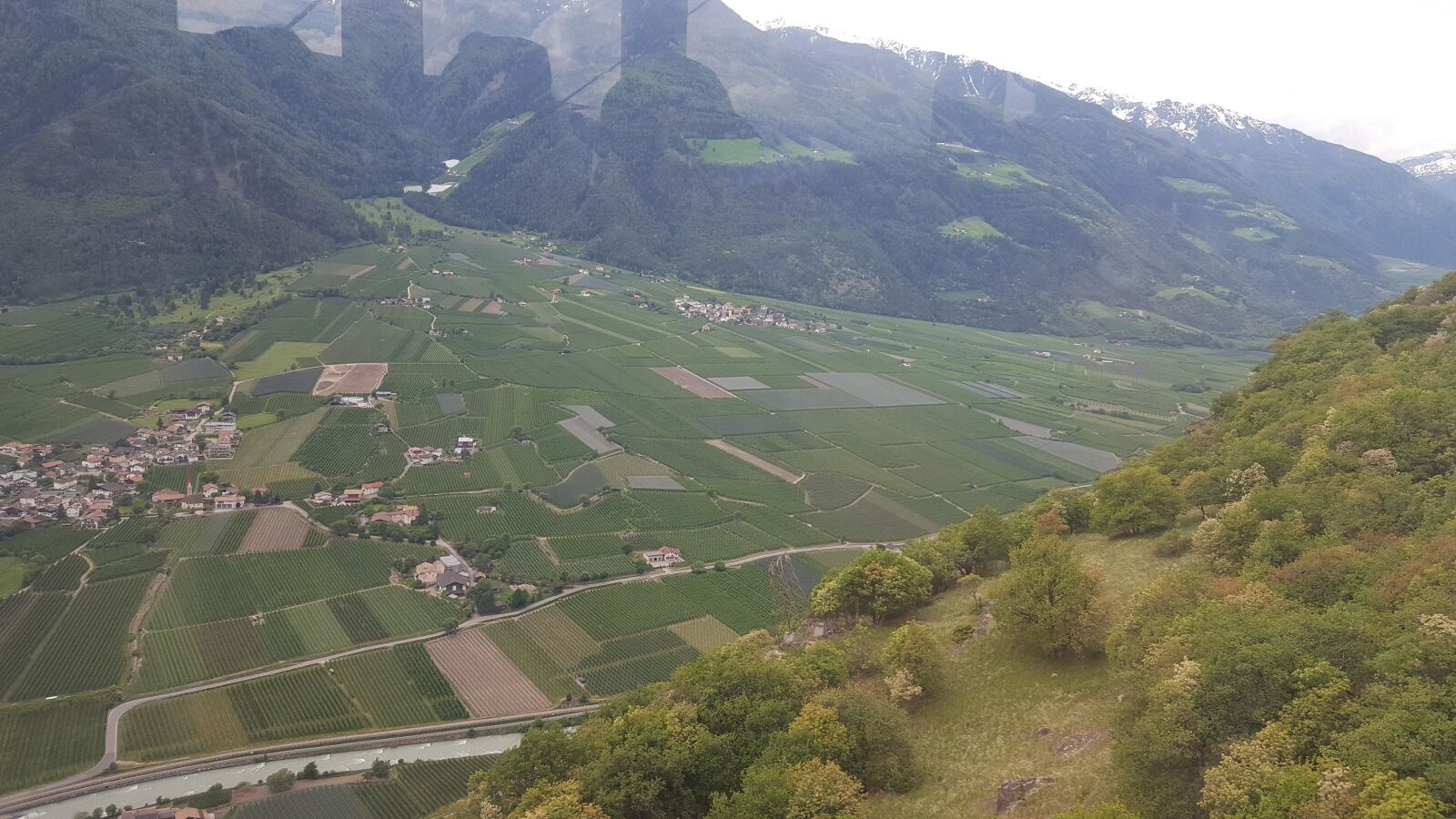Samsung Galaxy S6 sample photo. Nature, the alps, mountains photography