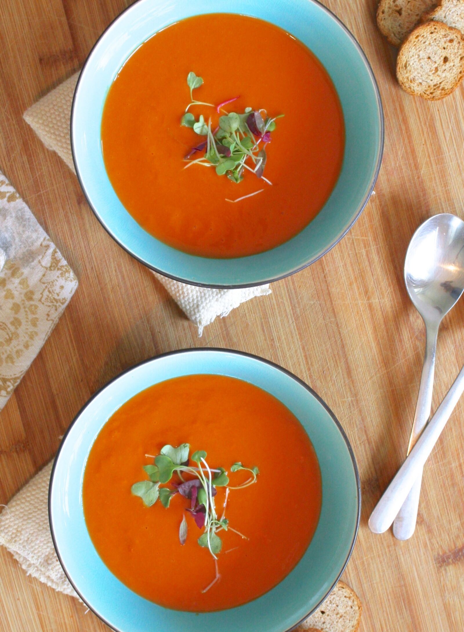 Canon EOS 1000D (EOS Digital Rebel XS / EOS Kiss F) sample photo. Soup, tomato, healthy photography