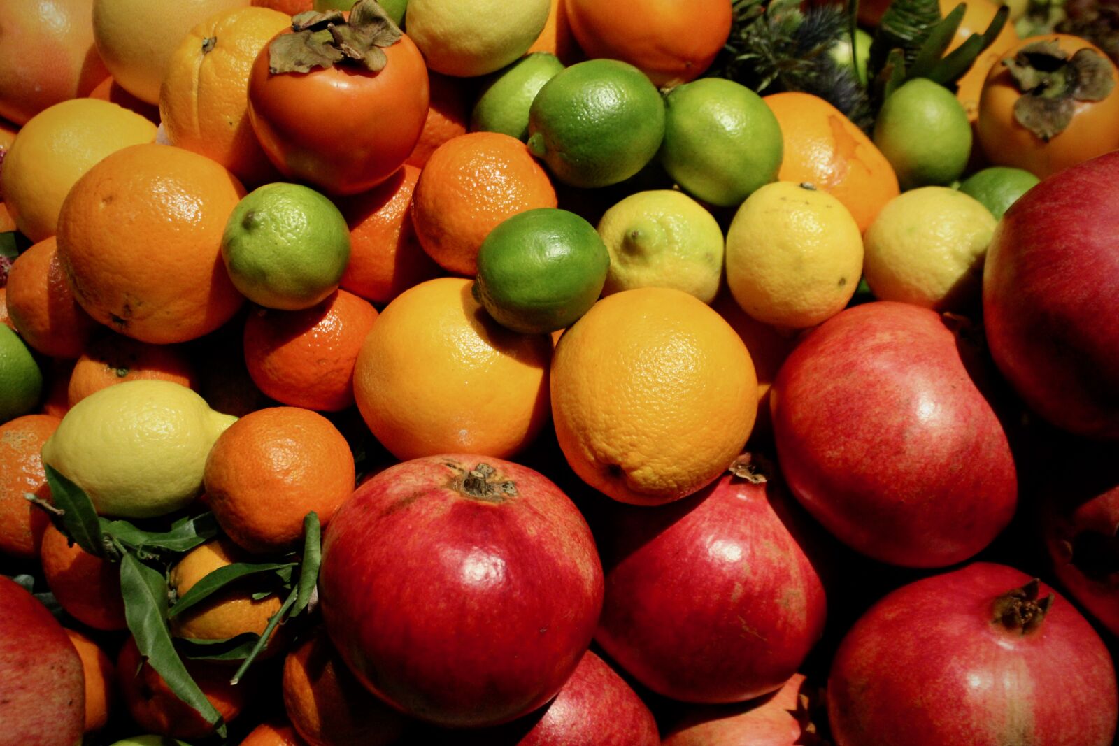 Canon EOS 600D (Rebel EOS T3i / EOS Kiss X5) sample photo. Fruits, fruit, food photography