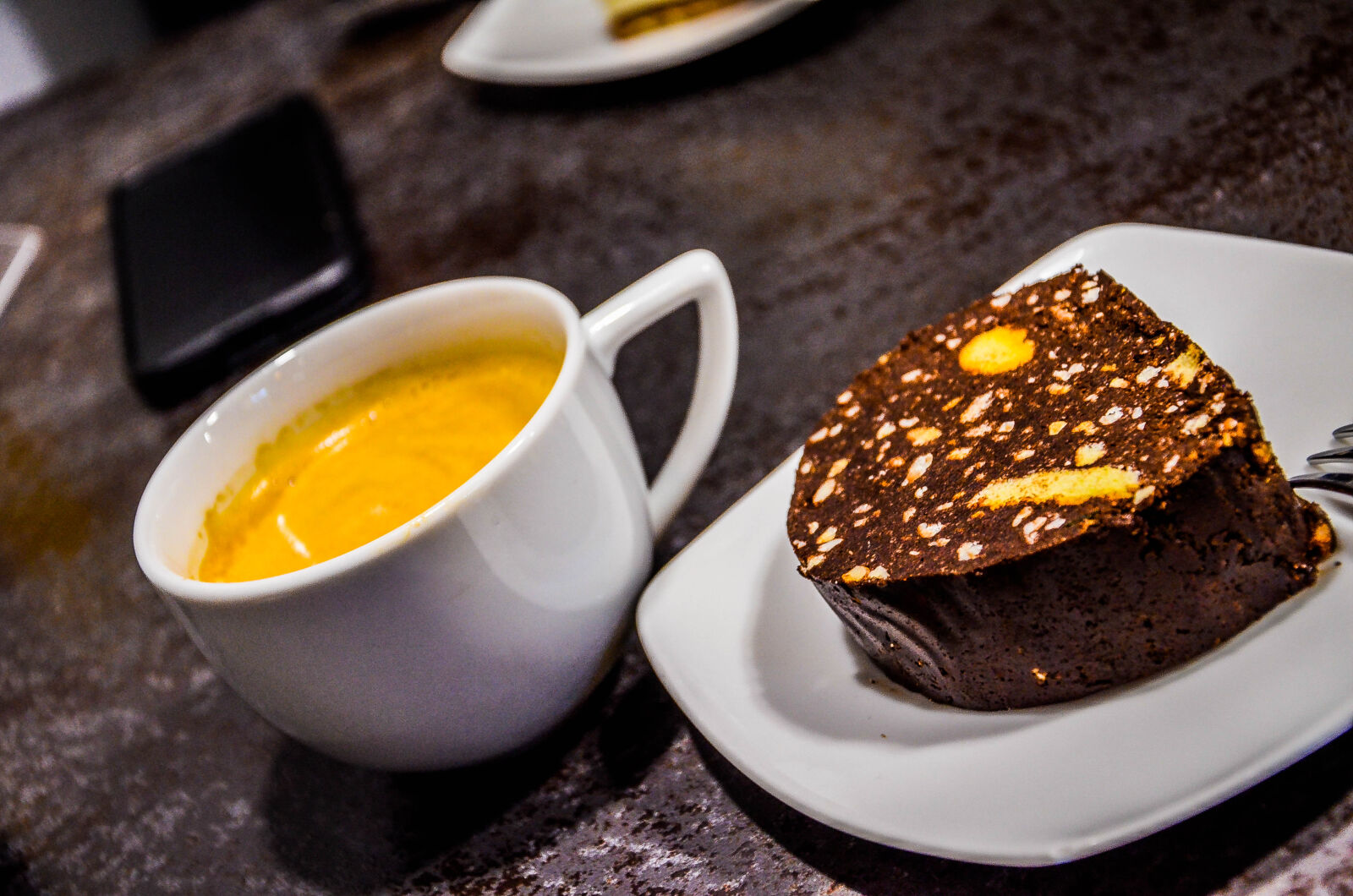 Nikon D5100 sample photo