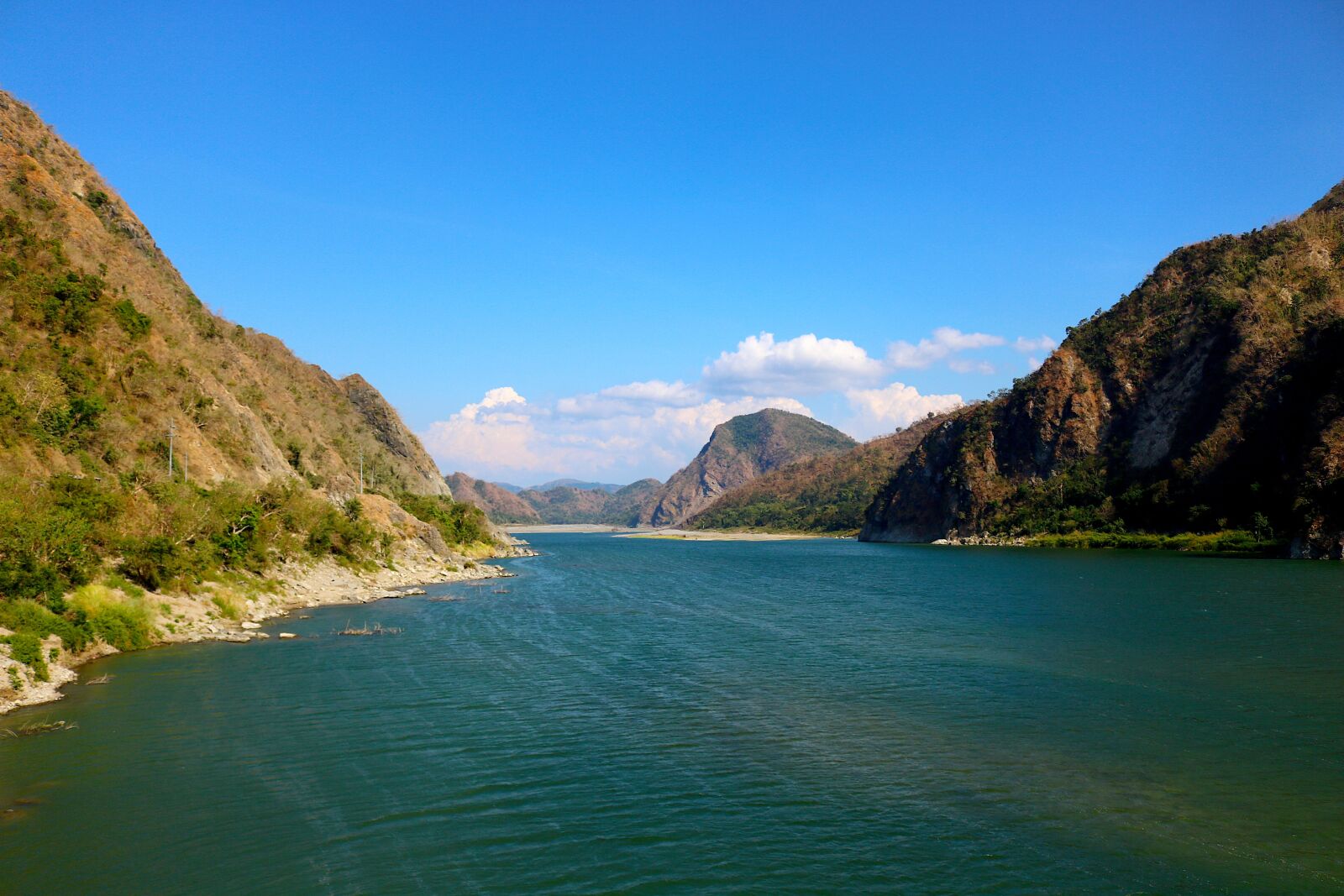 Canon EOS 750D (EOS Rebel T6i / EOS Kiss X8i) sample photo. Landscape, beautiful, place photography