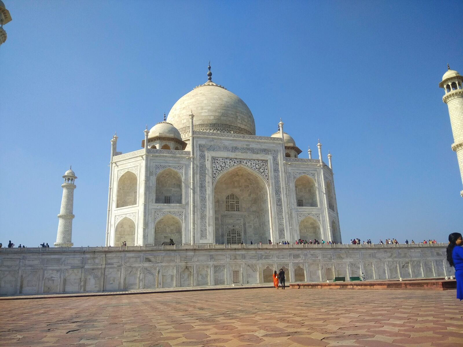 Xiaomi Redmi Note 4 sample photo. Beauty, wonder, architecture photography