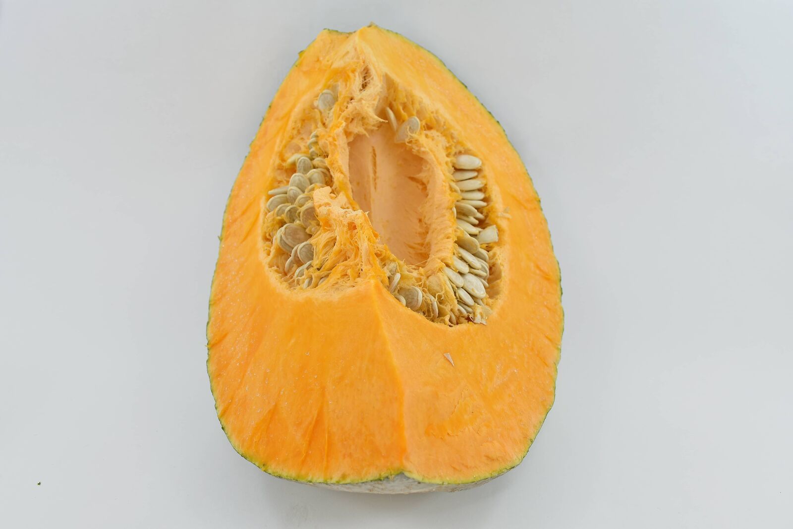 Nikon D5500 sample photo. Food, pumpkin, pumpkin seed photography