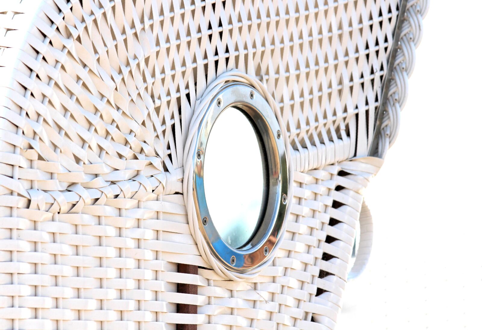 Canon EOS 650D (EOS Rebel T4i / EOS Kiss X6i) sample photo. Beach chair, summer, by photography