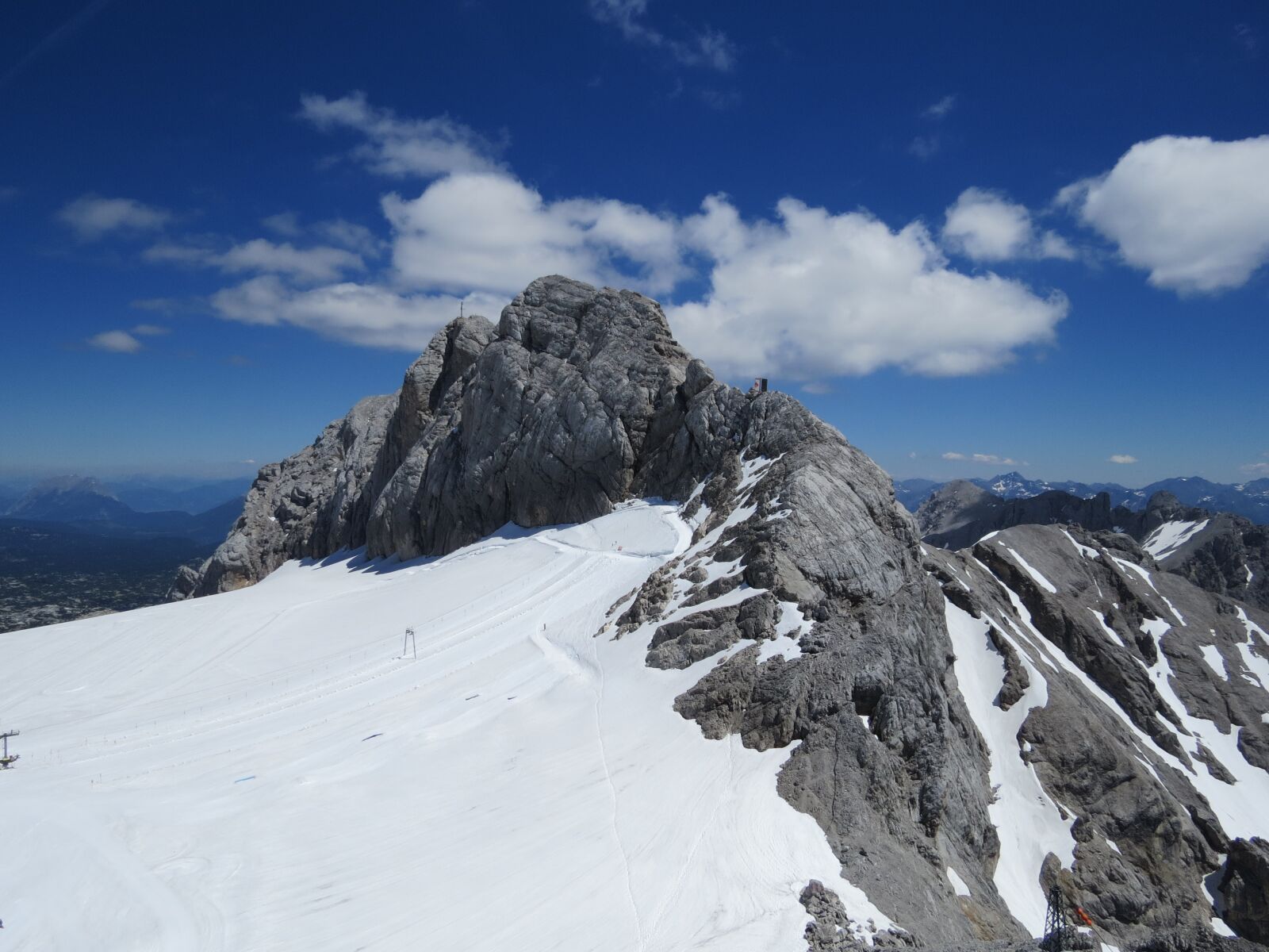 Canon PowerShot SX50 HS sample photo. Mountains, mountaineering, climb photography