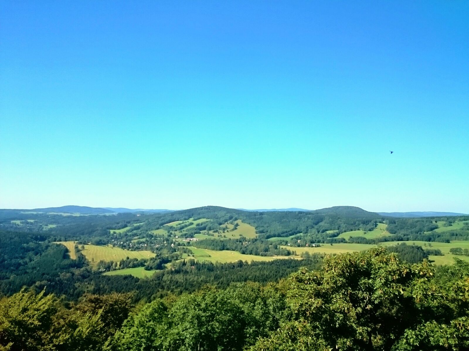Sony Xperia Z1 Compact sample photo. Czech switzerland, czech-saxon switzerland photography