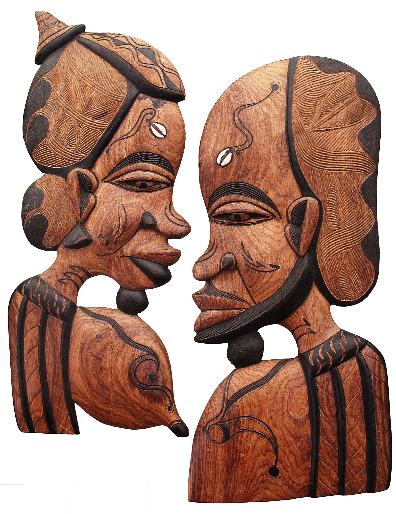 Canon PowerShot G12 sample photo. Wooden mask, africa, carved photography