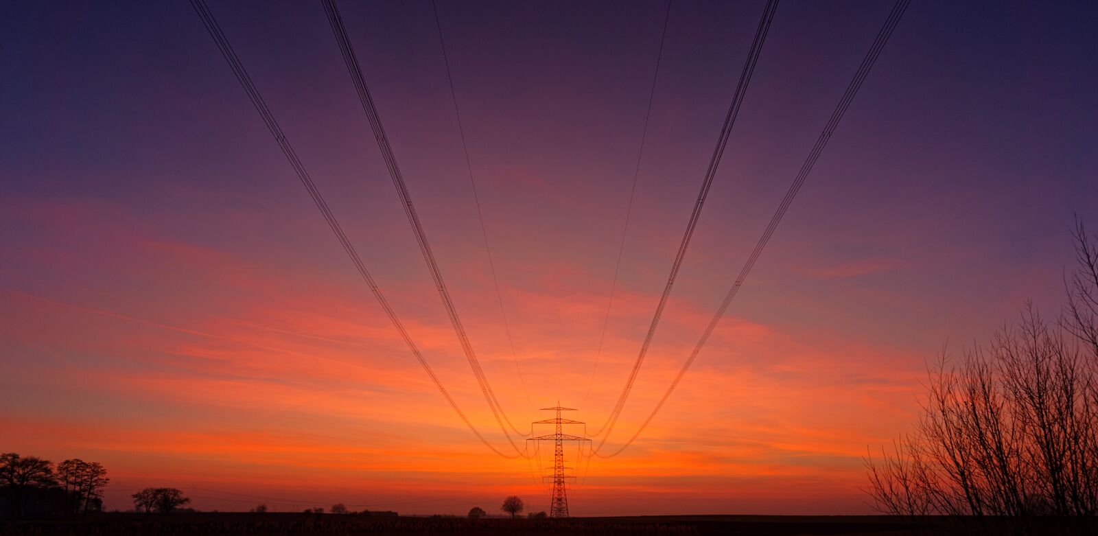 Sony Alpha a5000 (ILCE 5000) sample photo. Sky, sunset, nature photography