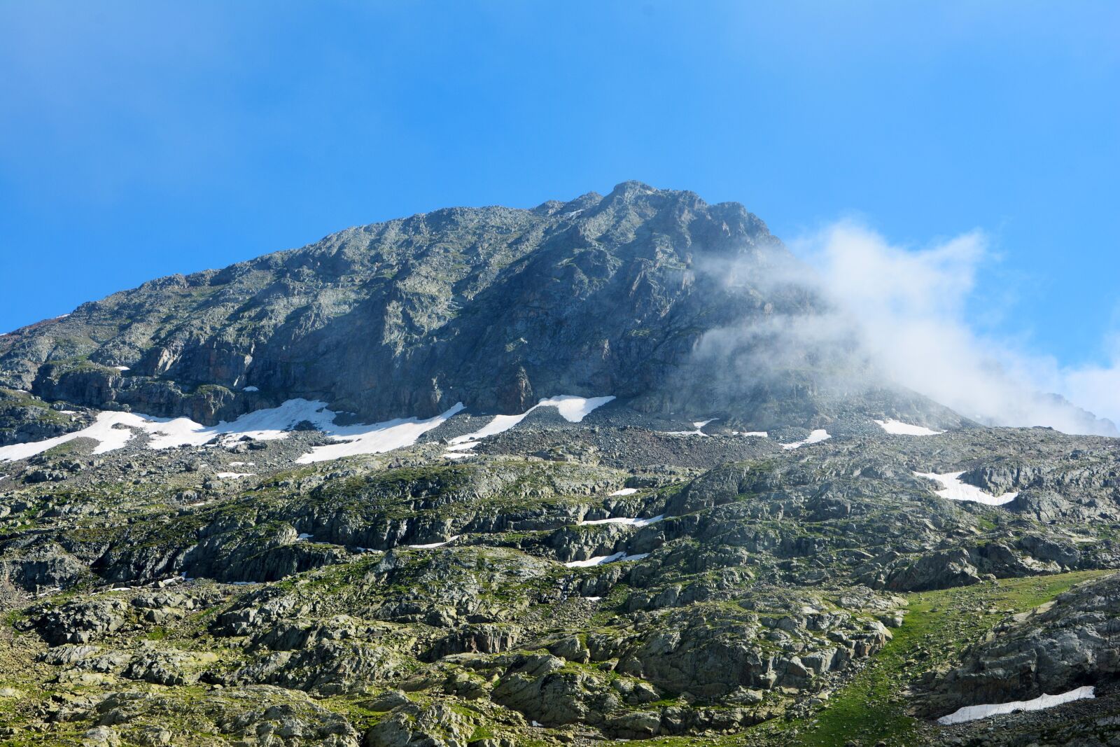 Nikon D7100 sample photo. Nature, landscape, kaçkars photography