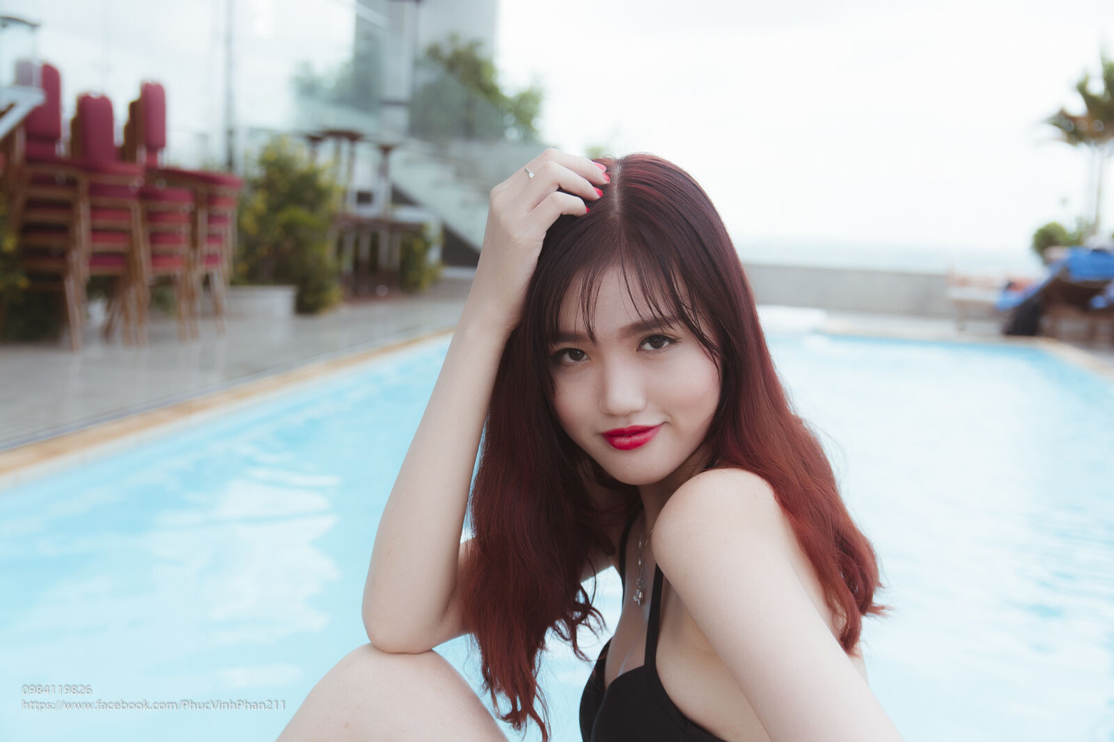 Nikon D7100 sample photo