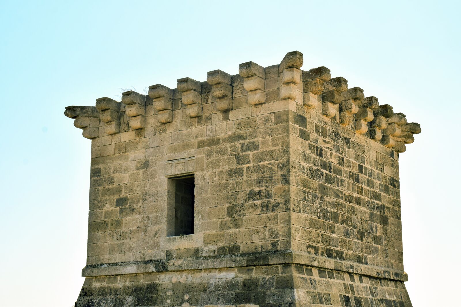 Nikon D3300 sample photo. Tower, fortress, history photography