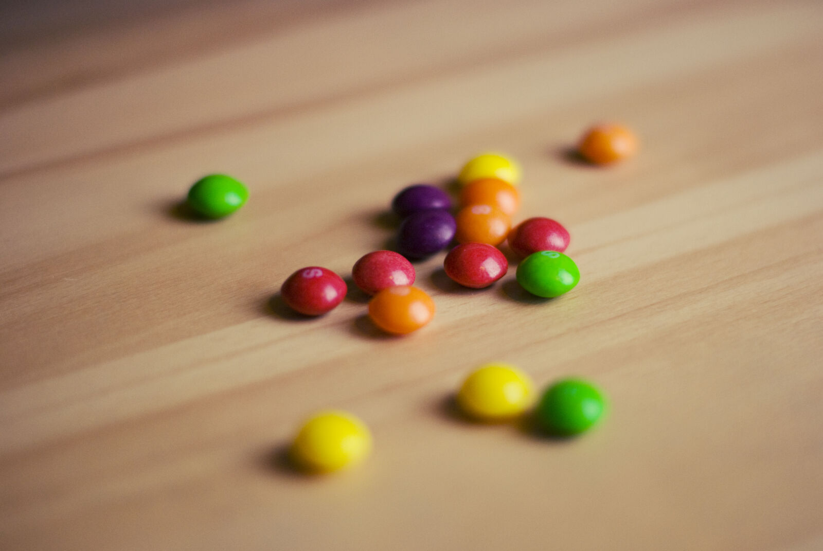 Nikon D60 sample photo. Candies, colorful, colourful, food photography