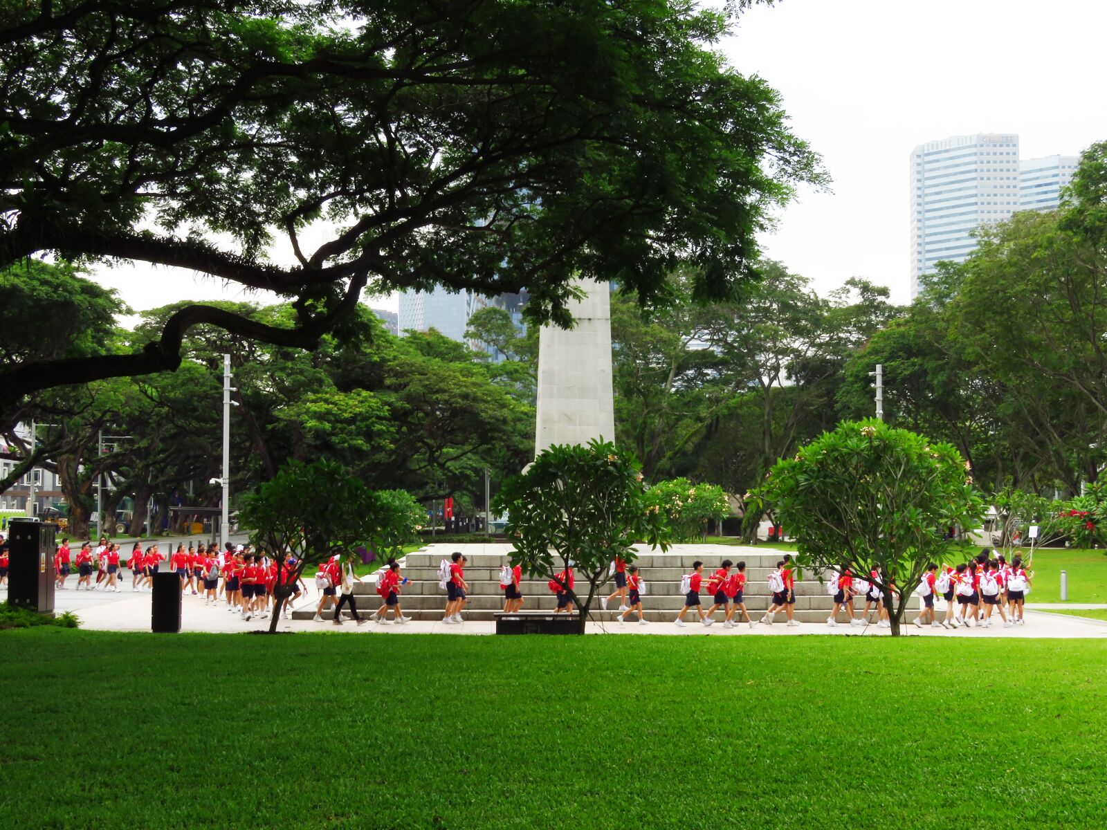 Canon PowerShot SX60 HS sample photo