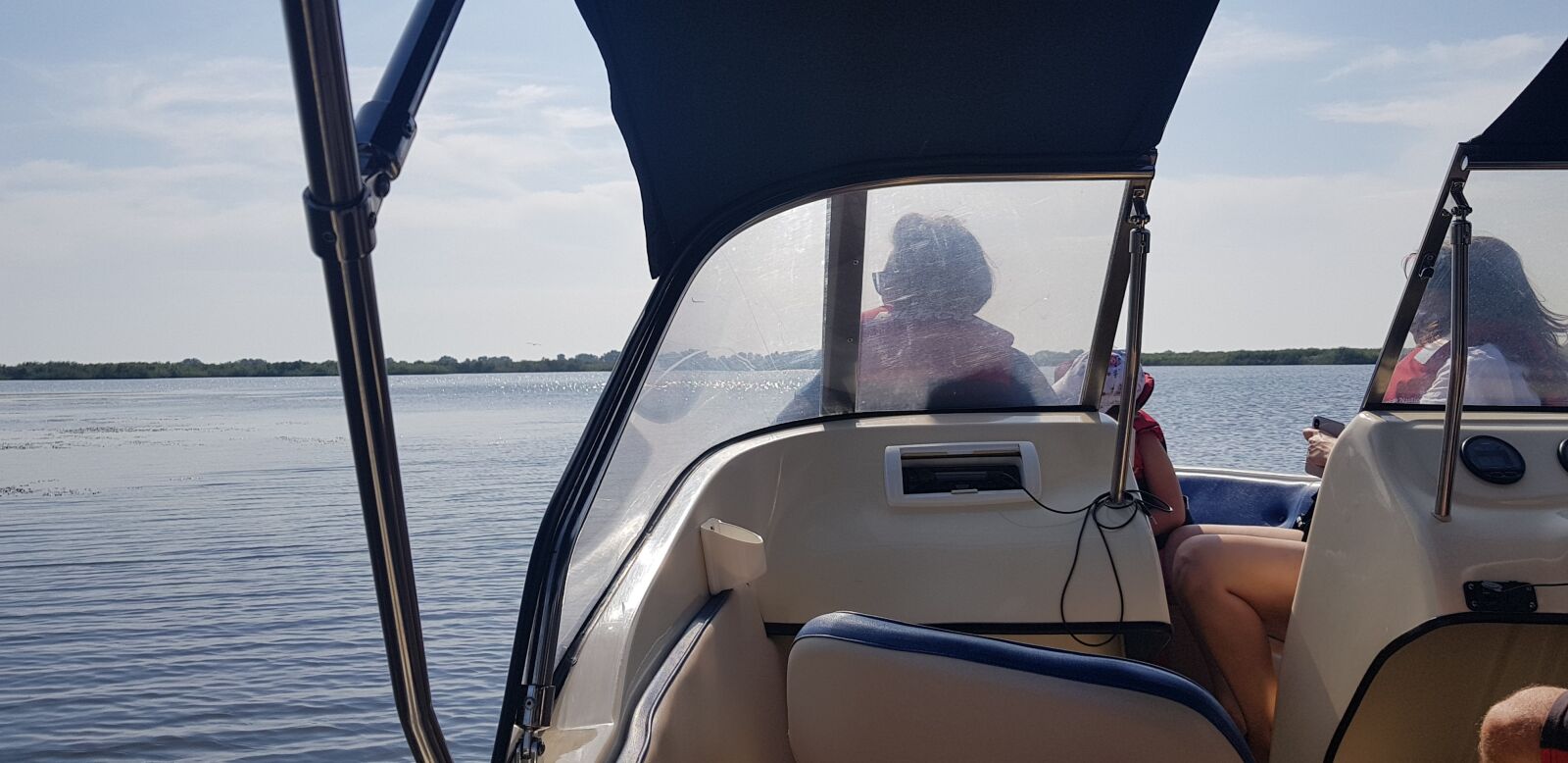 Samsung Galaxy S8+ sample photo. Danube, delta, nature photography