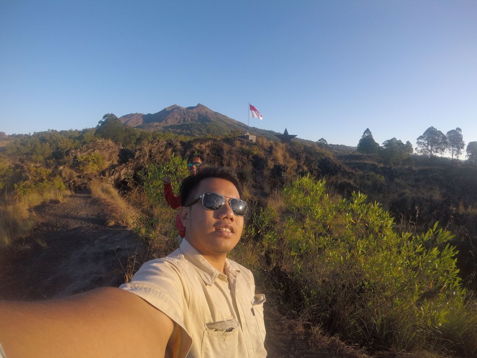 GoPro HERO5 Session sample photo. Independent, mountain, independence photography