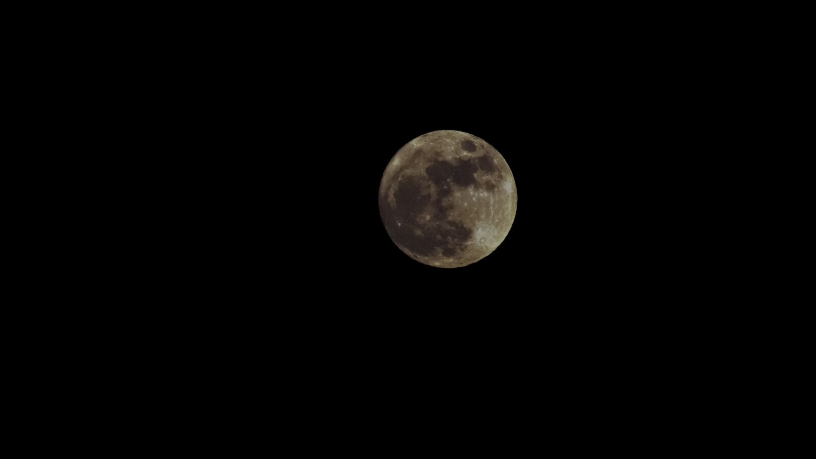 Canon PowerShot SX400 IS sample photo. Moon, satellite, astronomy photography