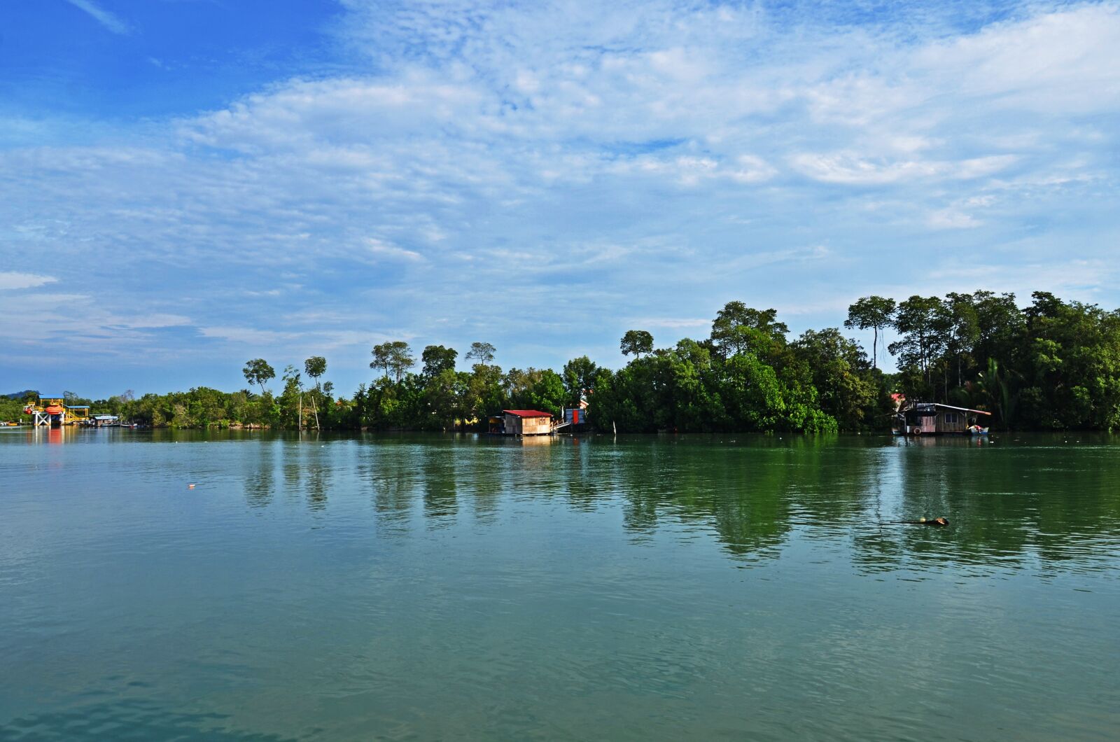 Nikon D7000 sample photo. River, country, stream photography