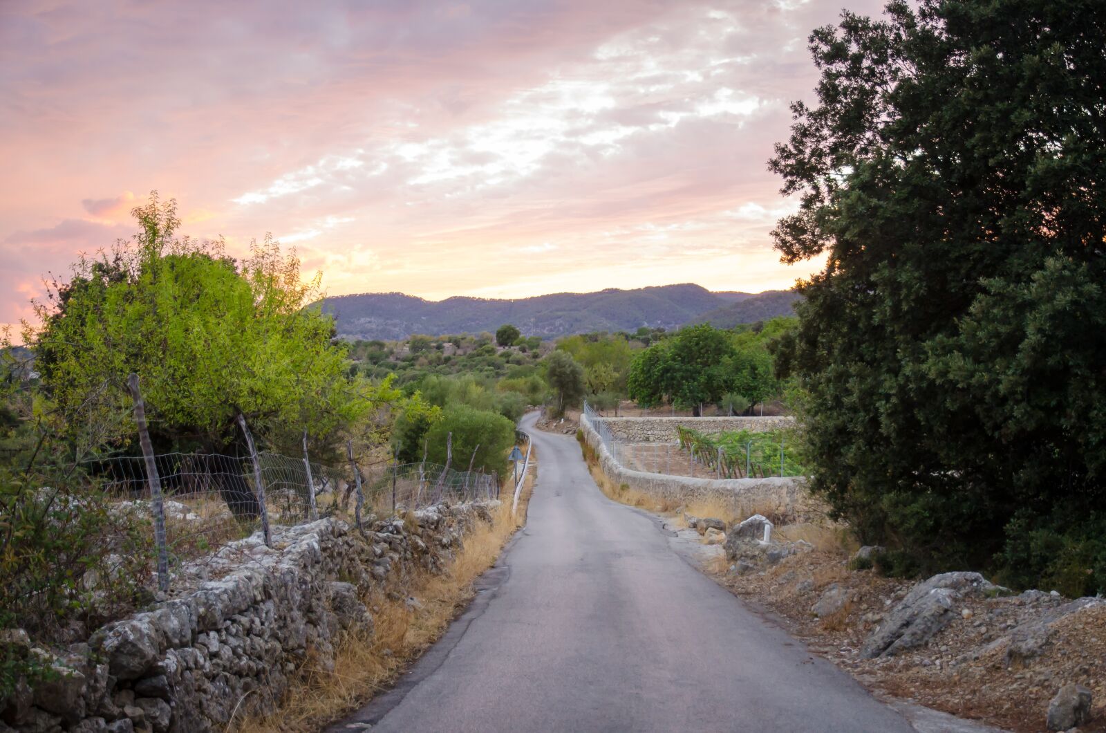 Nikon D7000 sample photo. Mallorca, spain, mediterranean photography