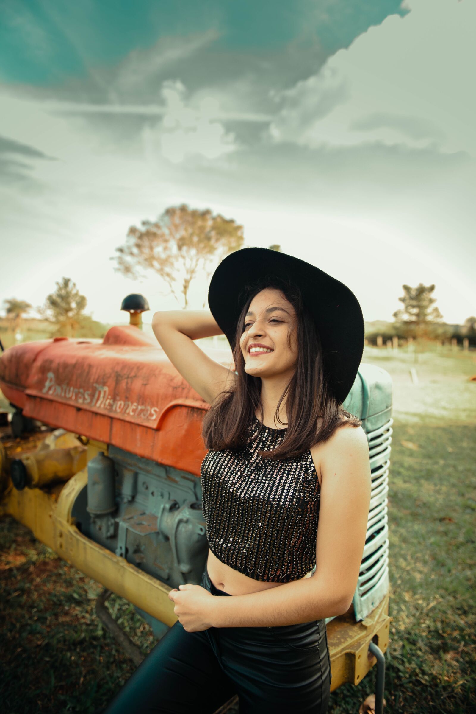 Nikon D610 sample photo. Girl, smile, lips photography