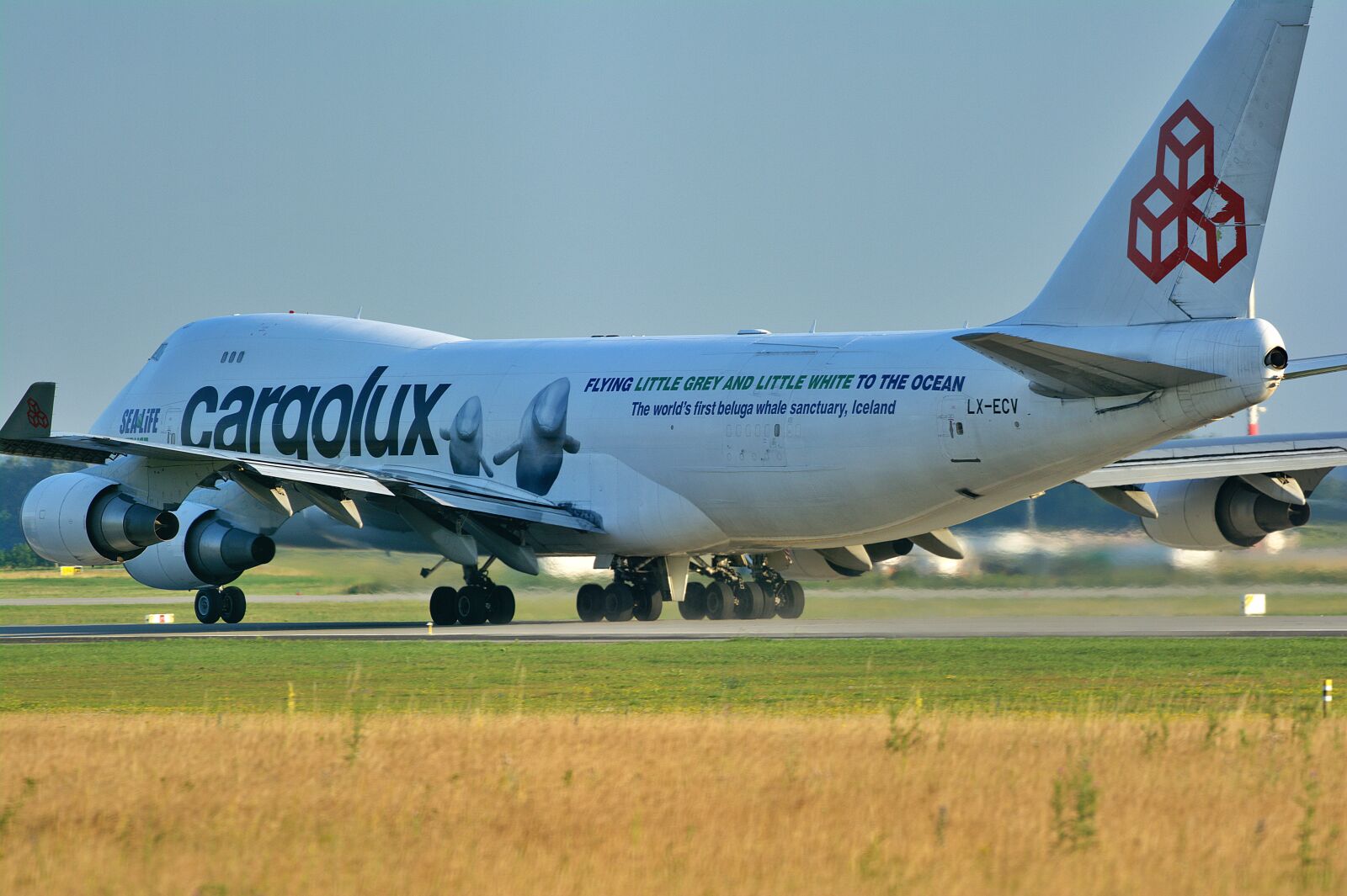 Nikon D5200 sample photo. Aircraft, flight, boeing 747 photography