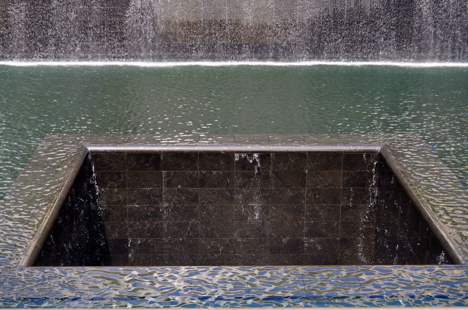 Nikon D90 sample photo. Abstract, america, architecture photography