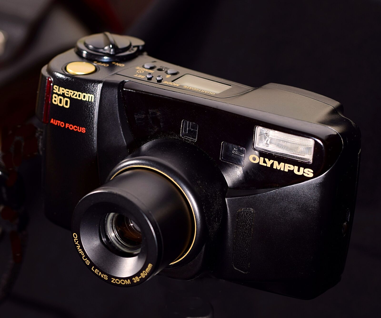 Nikon D3300 sample photo. Old fotoapparat, analog, olympus photography