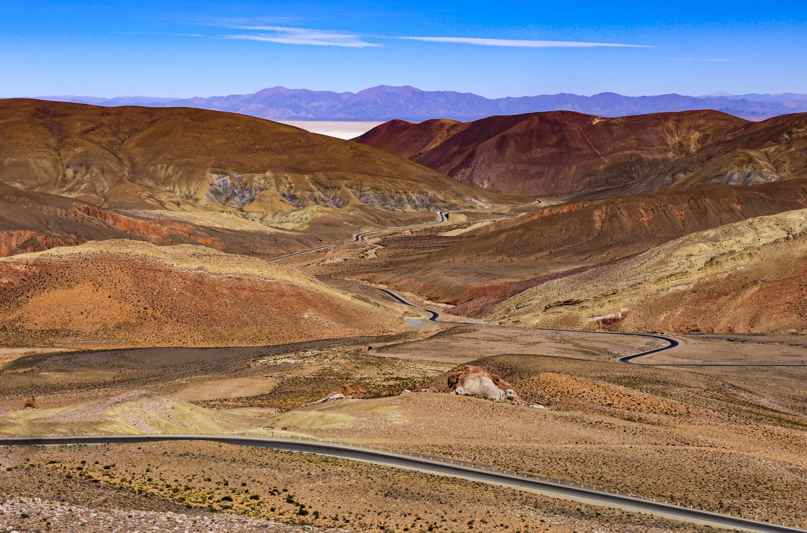 Nikon D300 sample photo. Mountains, andes, argentina photography