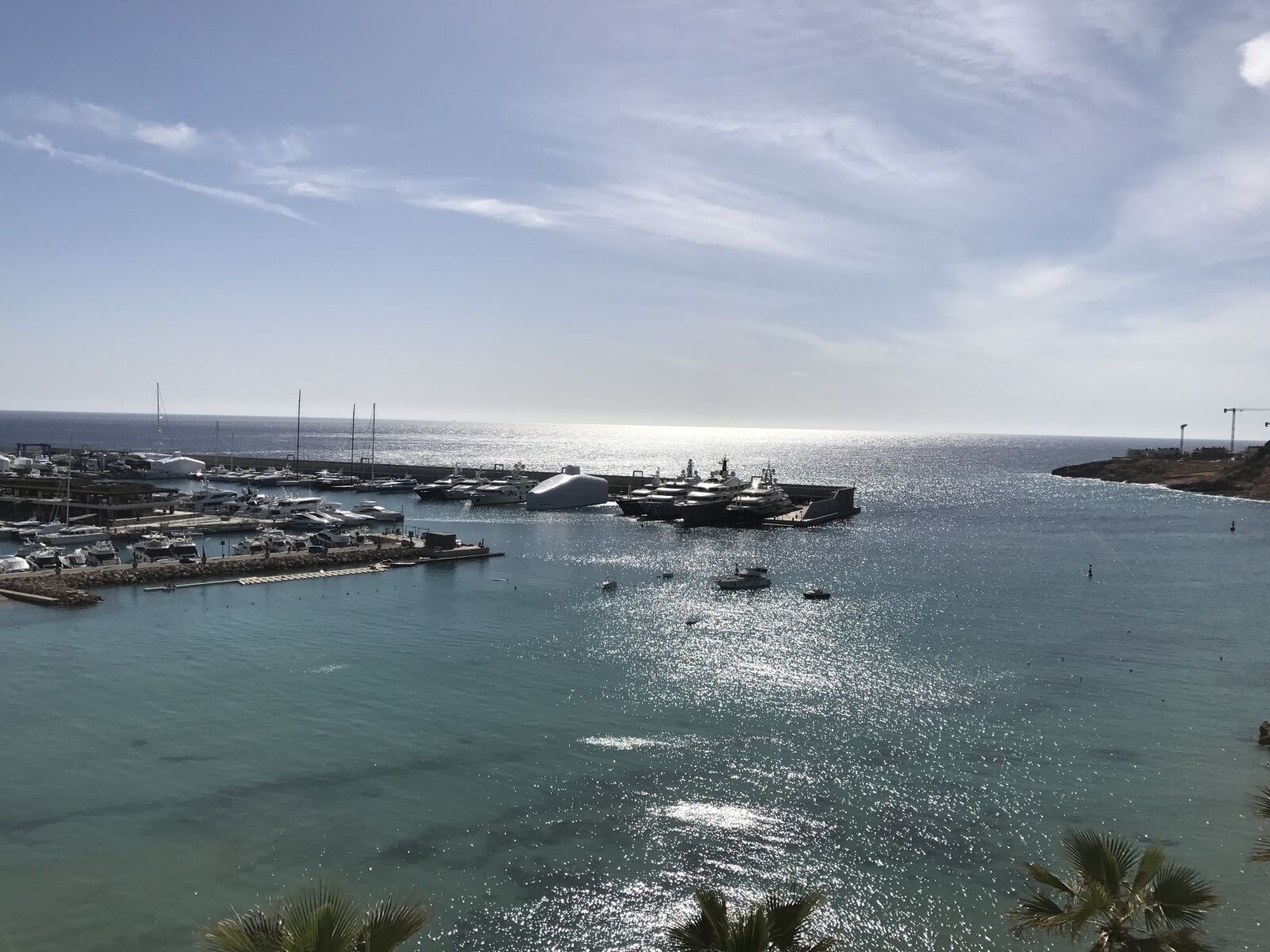 iPhone 7 back camera 3.99mm f/1.8 sample photo. Mallorca, balearic islands, spain photography