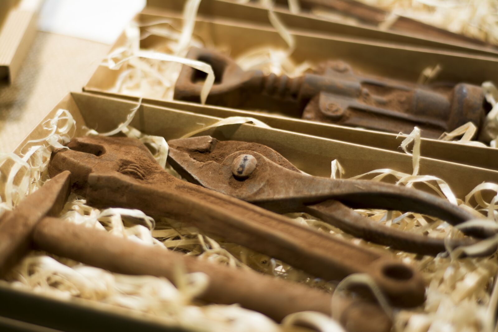 Nikon D7100 sample photo. Tools, chocolate, chocolates photography