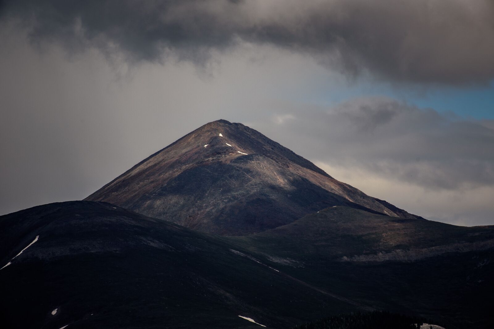 Nikon D750 sample photo. Dawn, desert, eruption photography