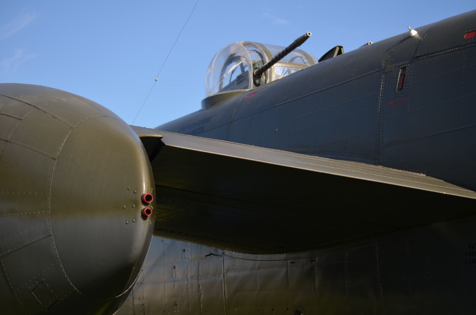 Nikon D5100 sample photo. Airshow, aircraft, airplane photography