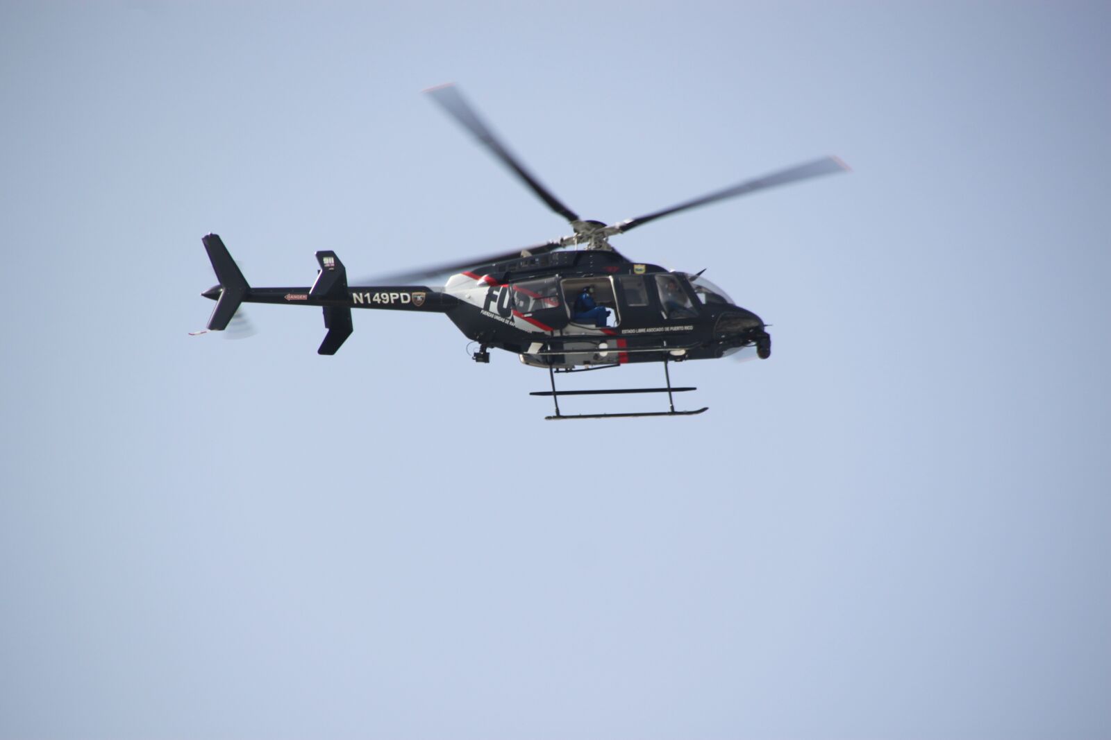 Canon EOS 500D (EOS Rebel T1i / EOS Kiss X3) sample photo. Helicopter, air, plane photography