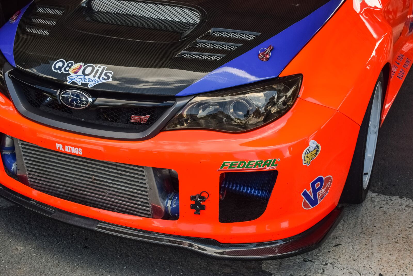 Nikon D3300 sample photo. Racing car, car, vehicle photography