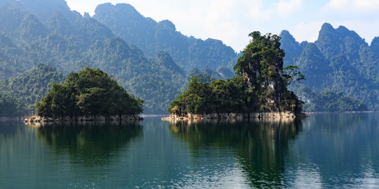 Canon EF 16-35mm F2.8L II USM sample photo. Water, nature, lake photography