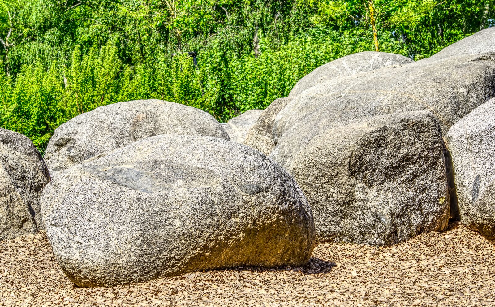 Sony a6000 sample photo. Foundling, stone, rock photography