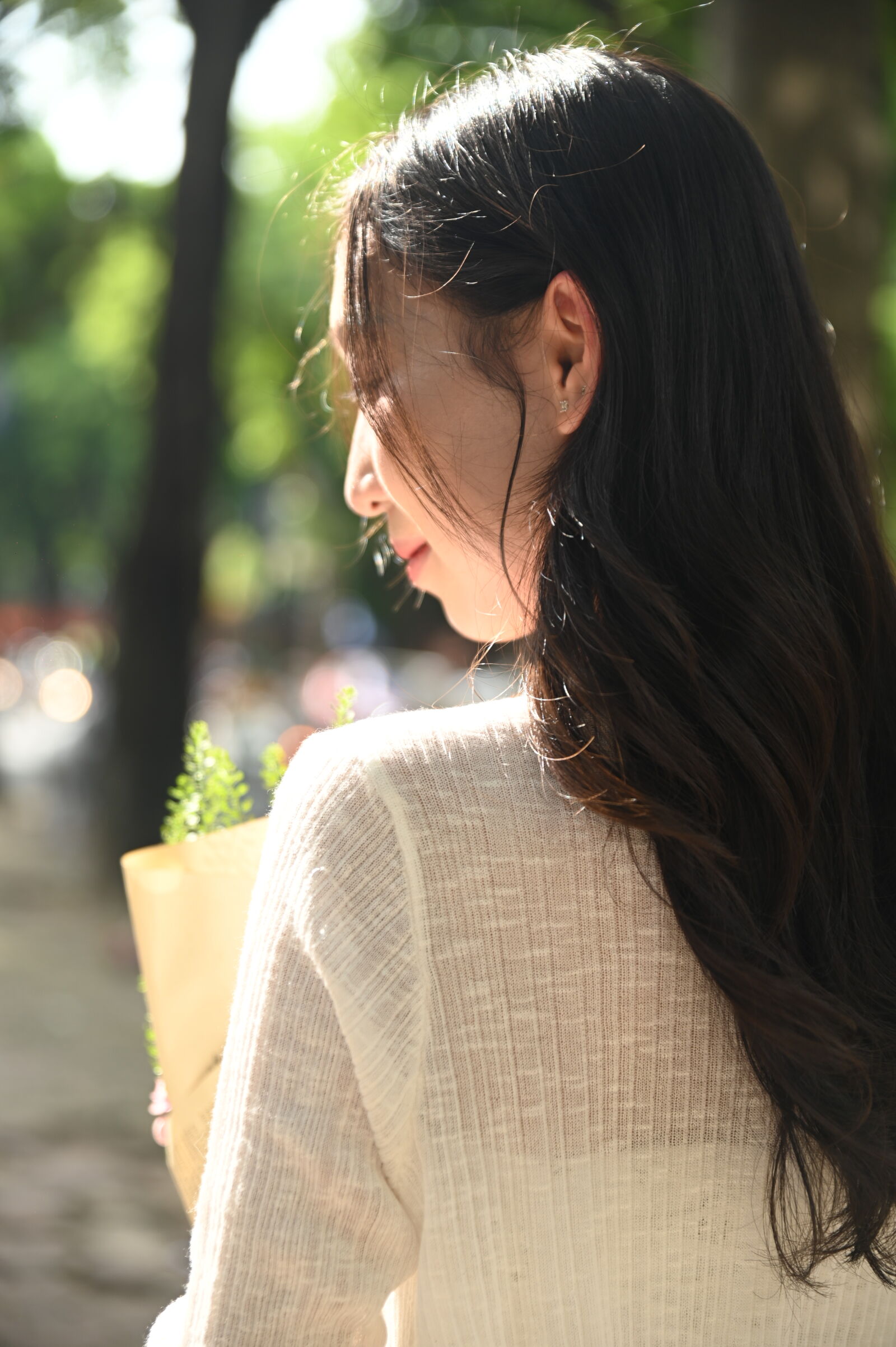 Nikon D780 sample photo