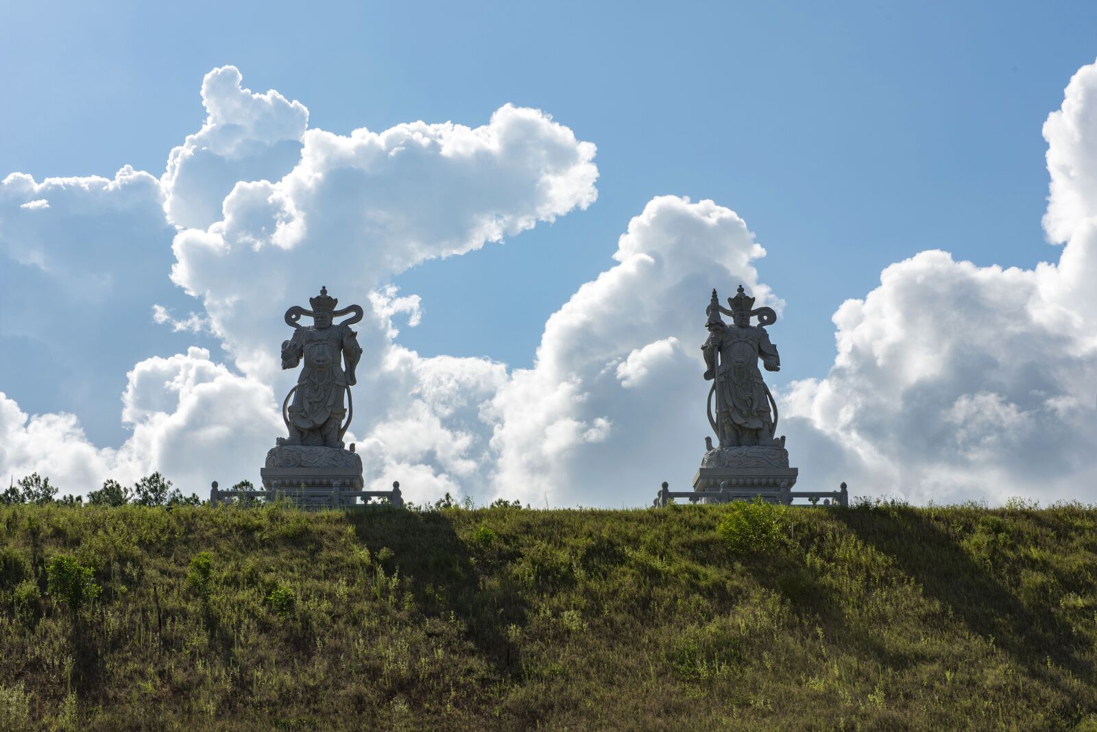 Nikon D810 sample photo. Good weather, four kings photography