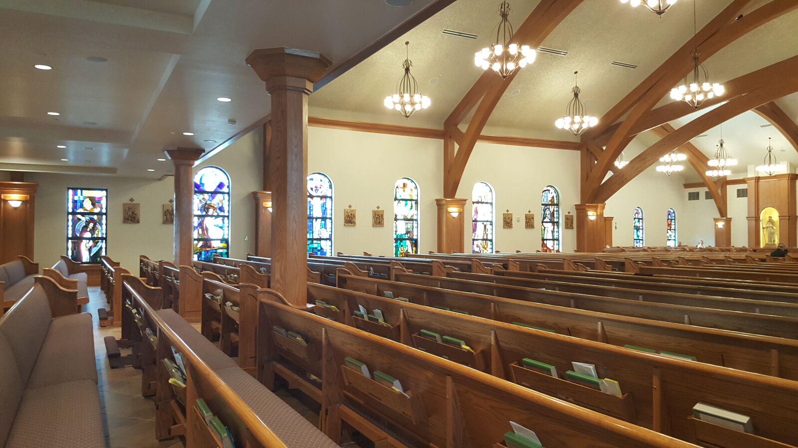 Samsung GALAXY S6 edge sample photo