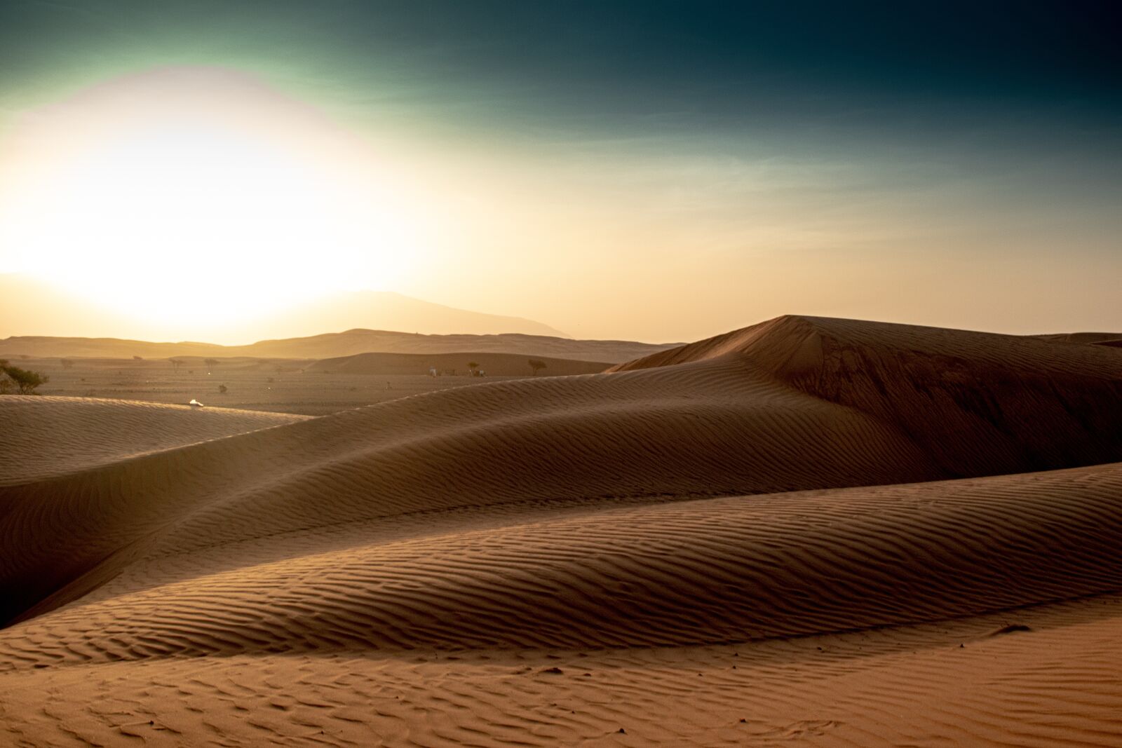 Canon EOS 77D (EOS 9000D / EOS 770D) sample photo. Landscape, dunes, desert photography