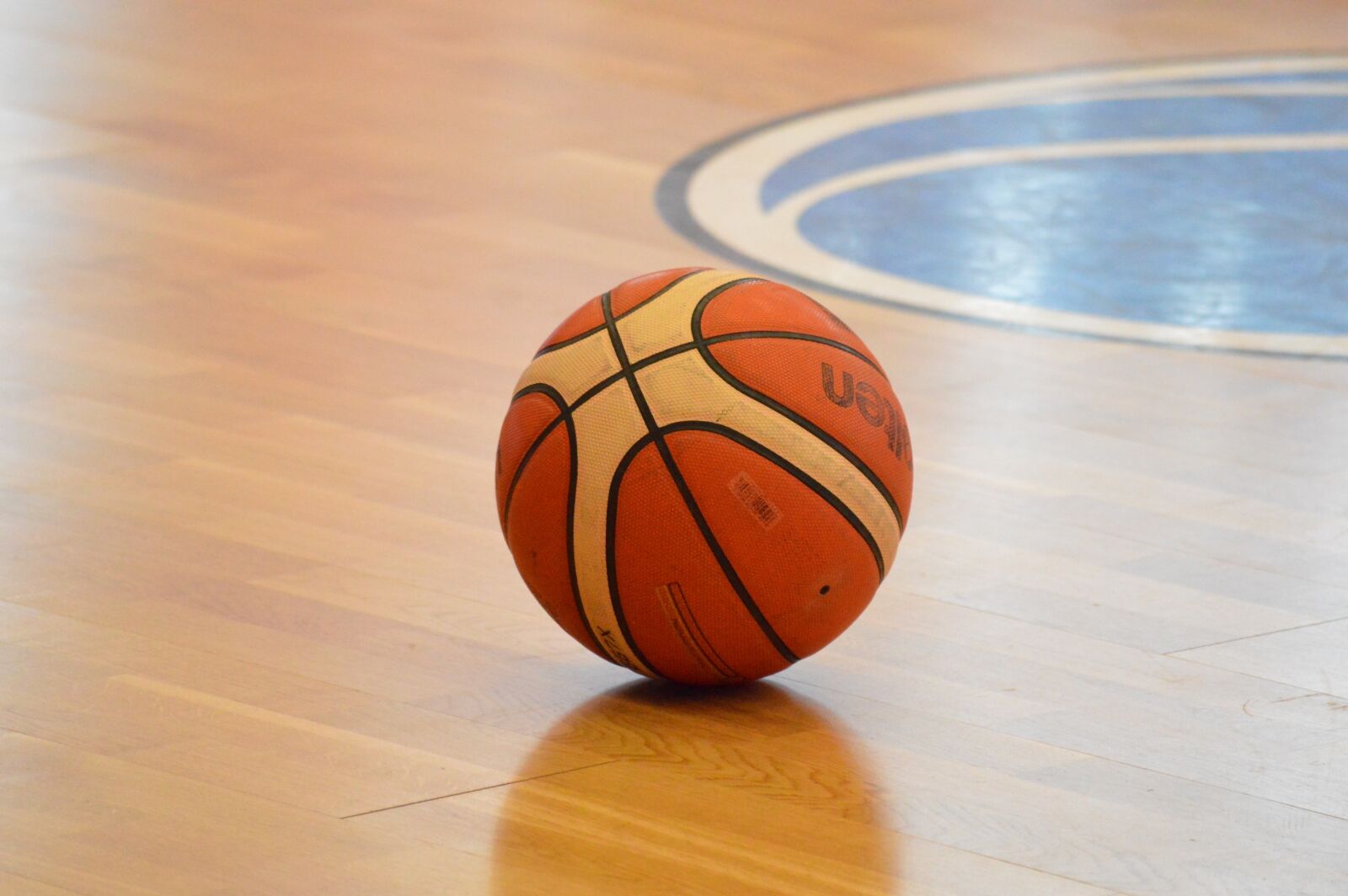 Nikon D3200 sample photo. Körmend, basketball, mte photography