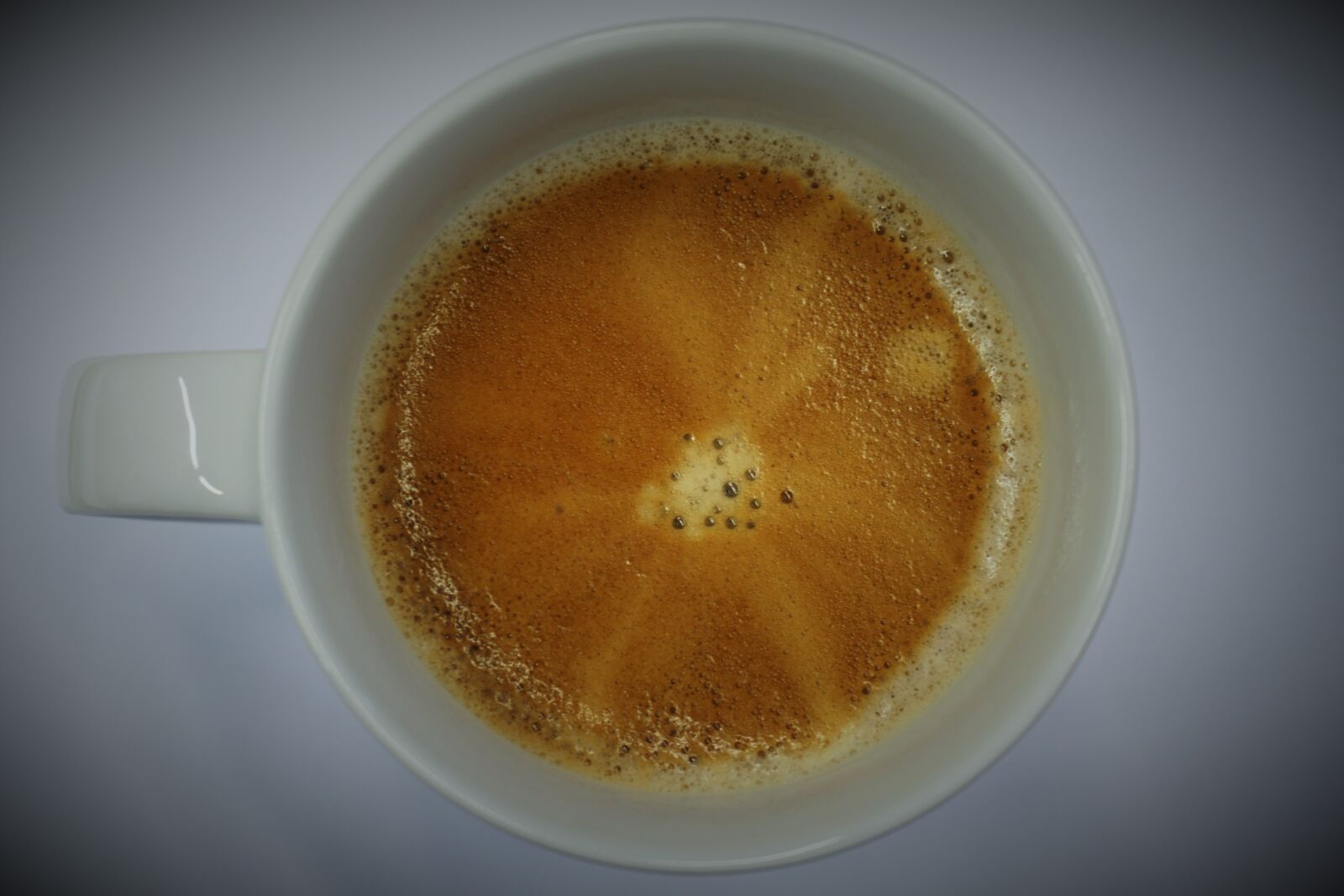 Sony a6000 sample photo. Coffee, morning, breakfast coffee photography