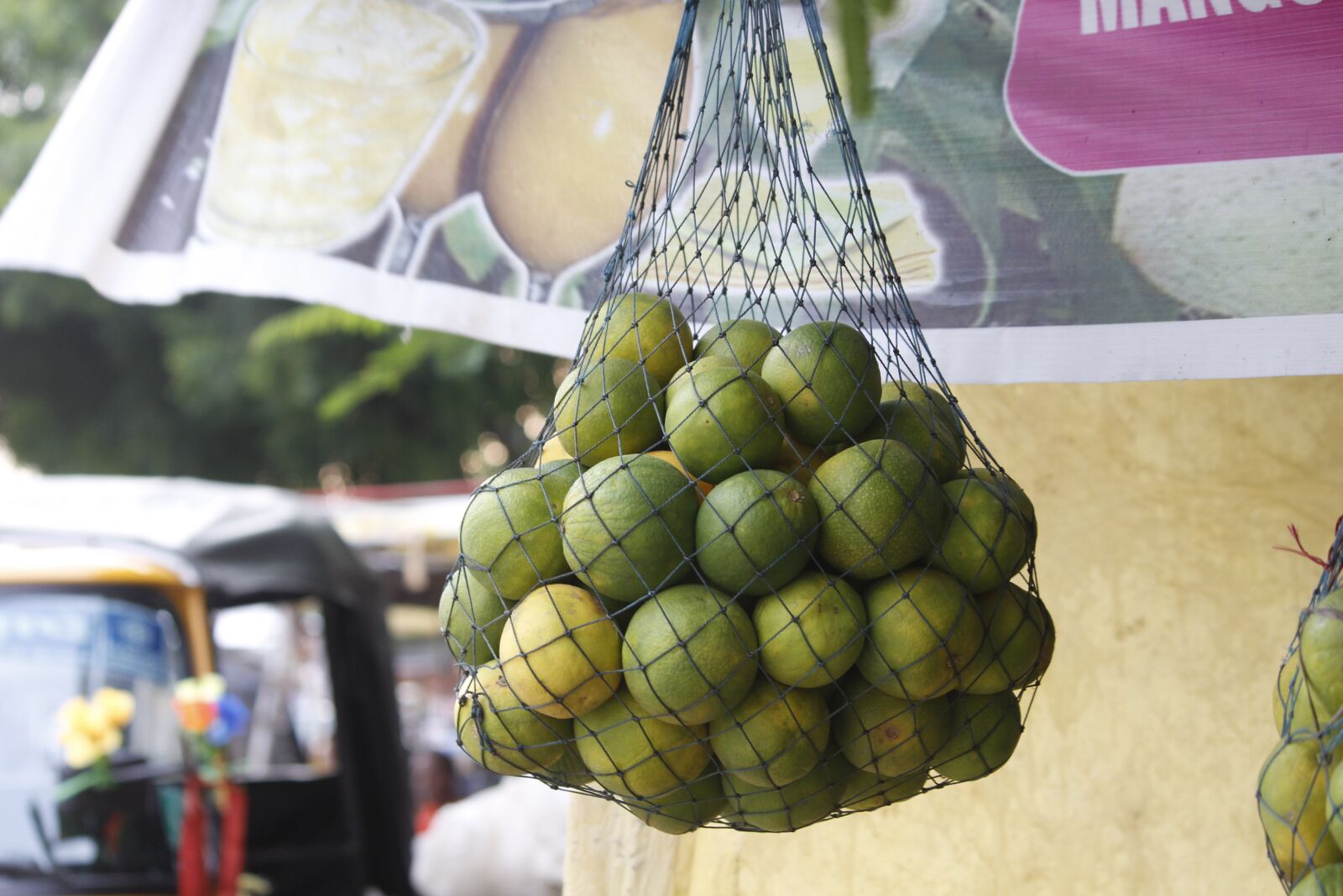 Canon EOS 700D (EOS Rebel T5i / EOS Kiss X7i) sample photo. Market, food, fruit photography