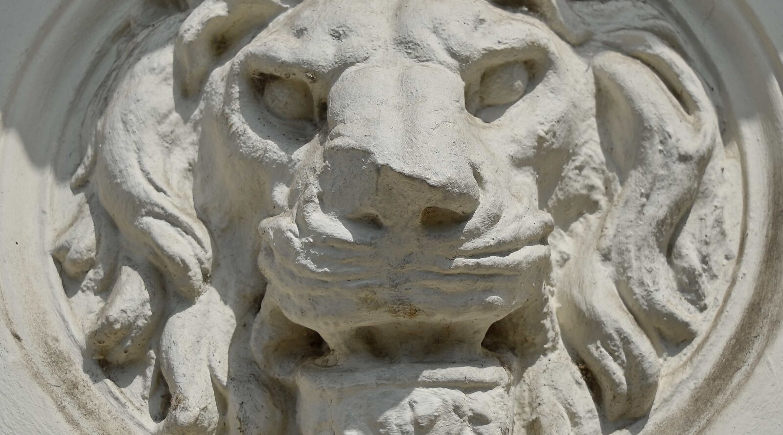 Nikon D5500 sample photo. Marble, stone, statue, sculpture photography