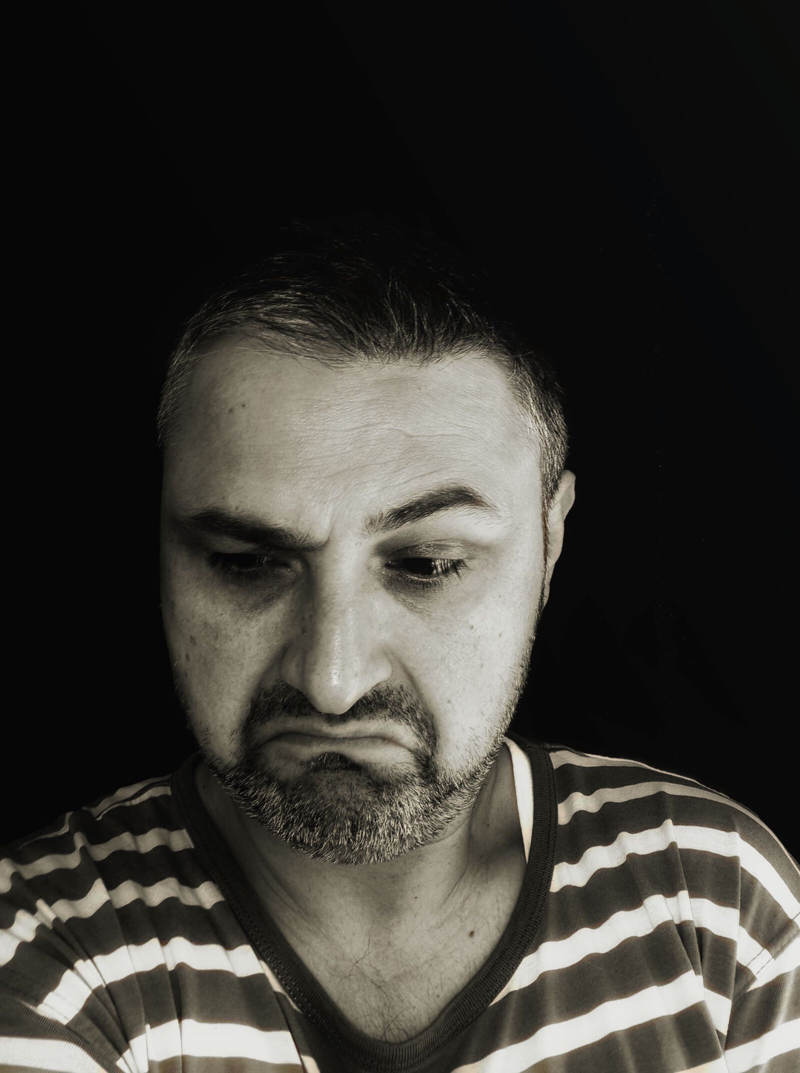 Samsung Galaxy S4 sample photo. Black, and, white, drawing photography