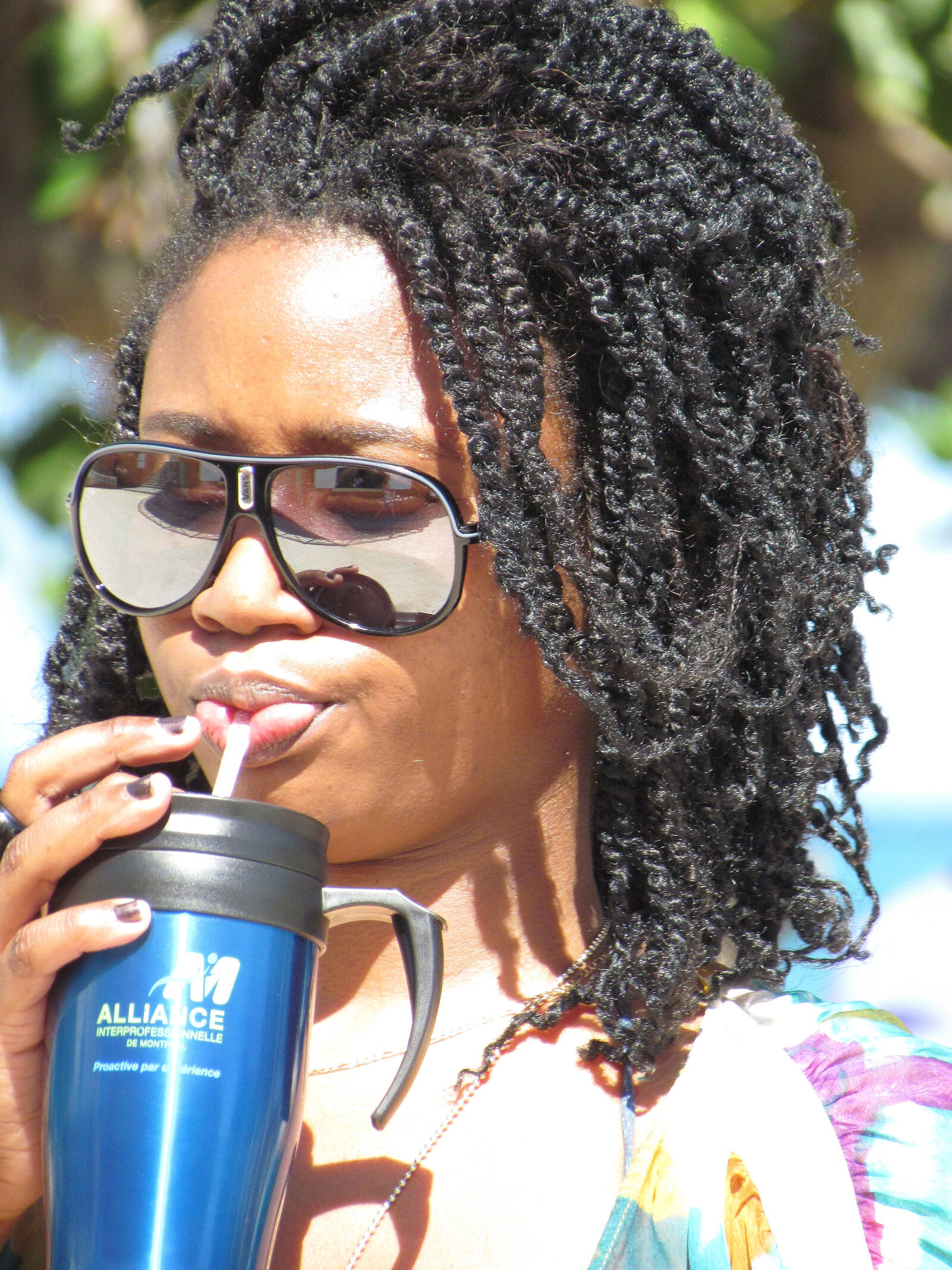 Canon PowerShot SX30 IS sample photo. Beauty, girl, jamaica photography