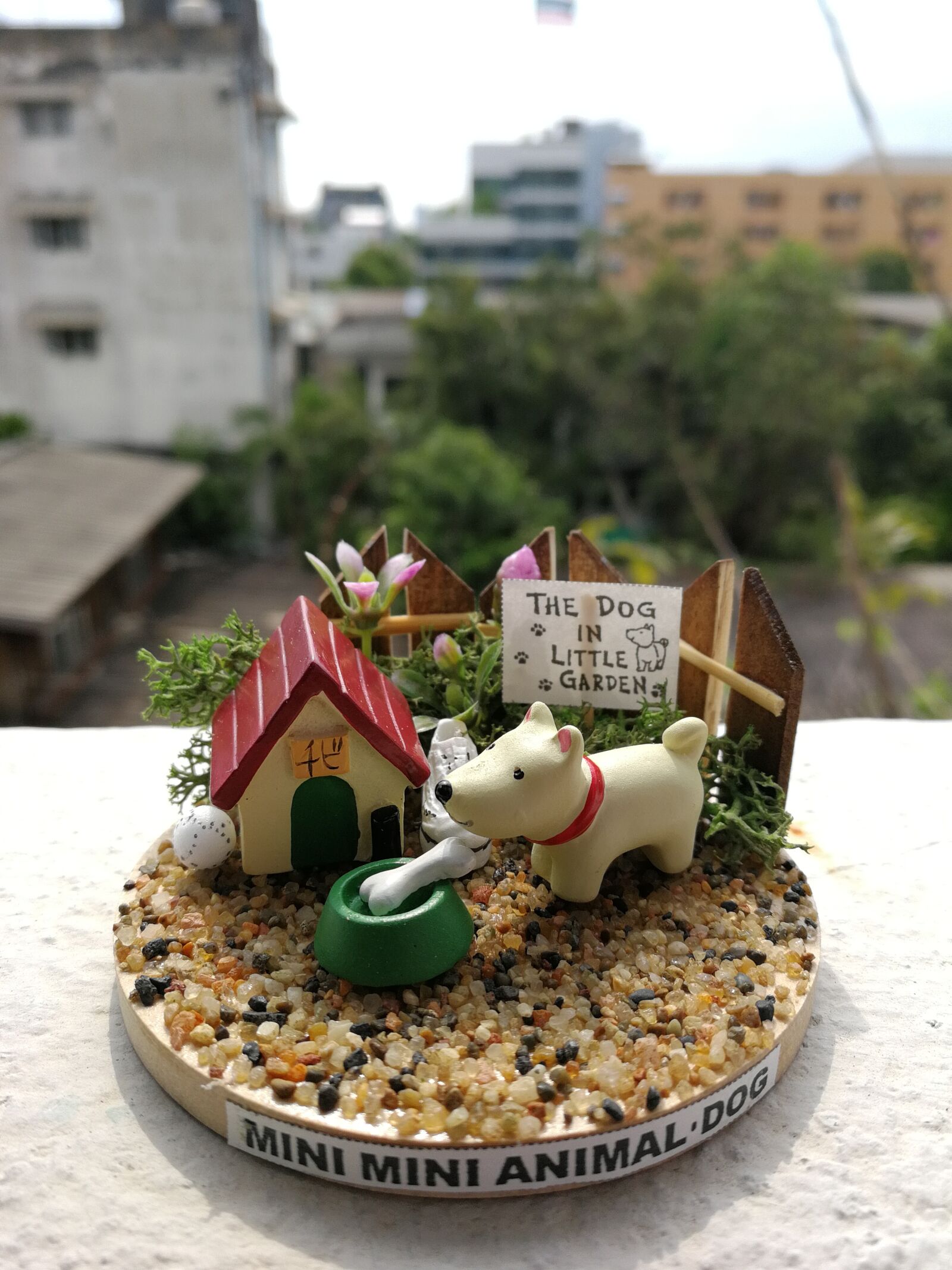 HUAWEI P10 sample photo. Diy, dog, toy photography