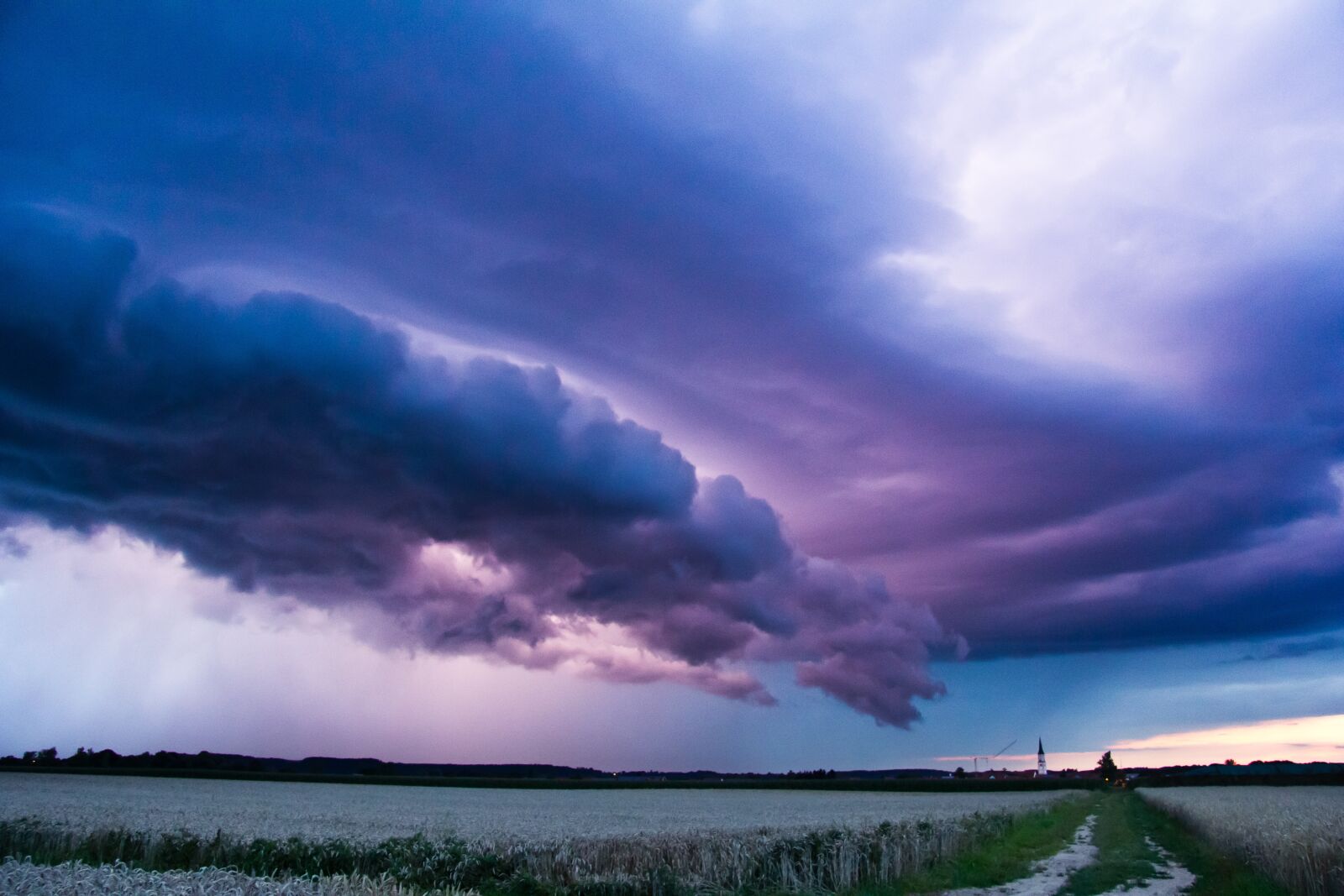 Canon EF-S 17-85mm F4-5.6 IS USM sample photo. Flash, thunderstorm, a thunderstorm photography